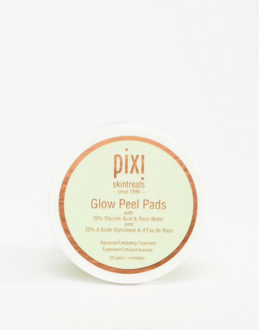 Pixi Glow Peel Pads-No colour  - Size: No Size