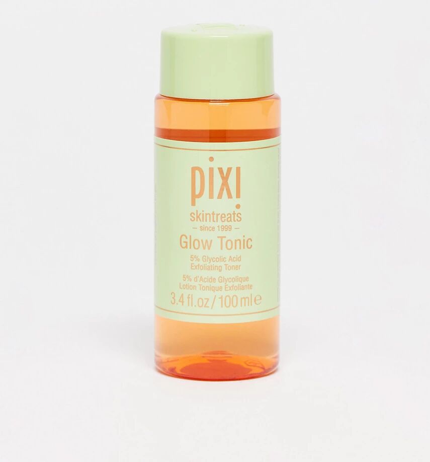 Pixi Glow Tonic with 5% Glycolic Acid 100ml-No colour  - Size: No Size