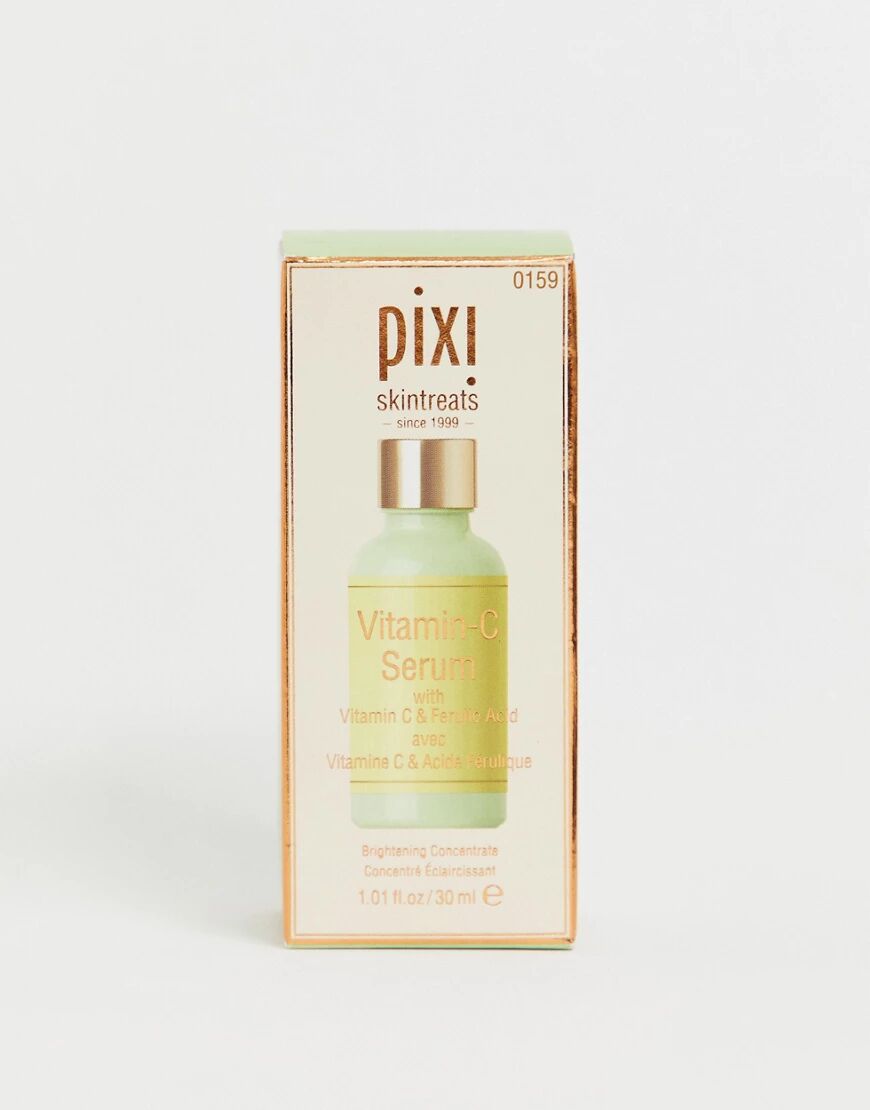 Pixi Vitamin-C Serum-No colour  - Size: No Size