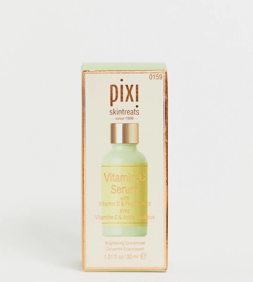 Pixi Vitamin-C Serum-No colour  - Size: No Size