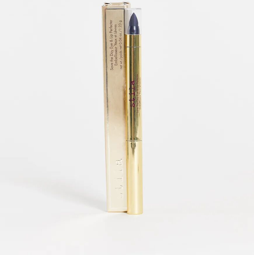 Stila Save the Day Eye & Lip Makeup Remover Stick-No colour  - Size: No Size