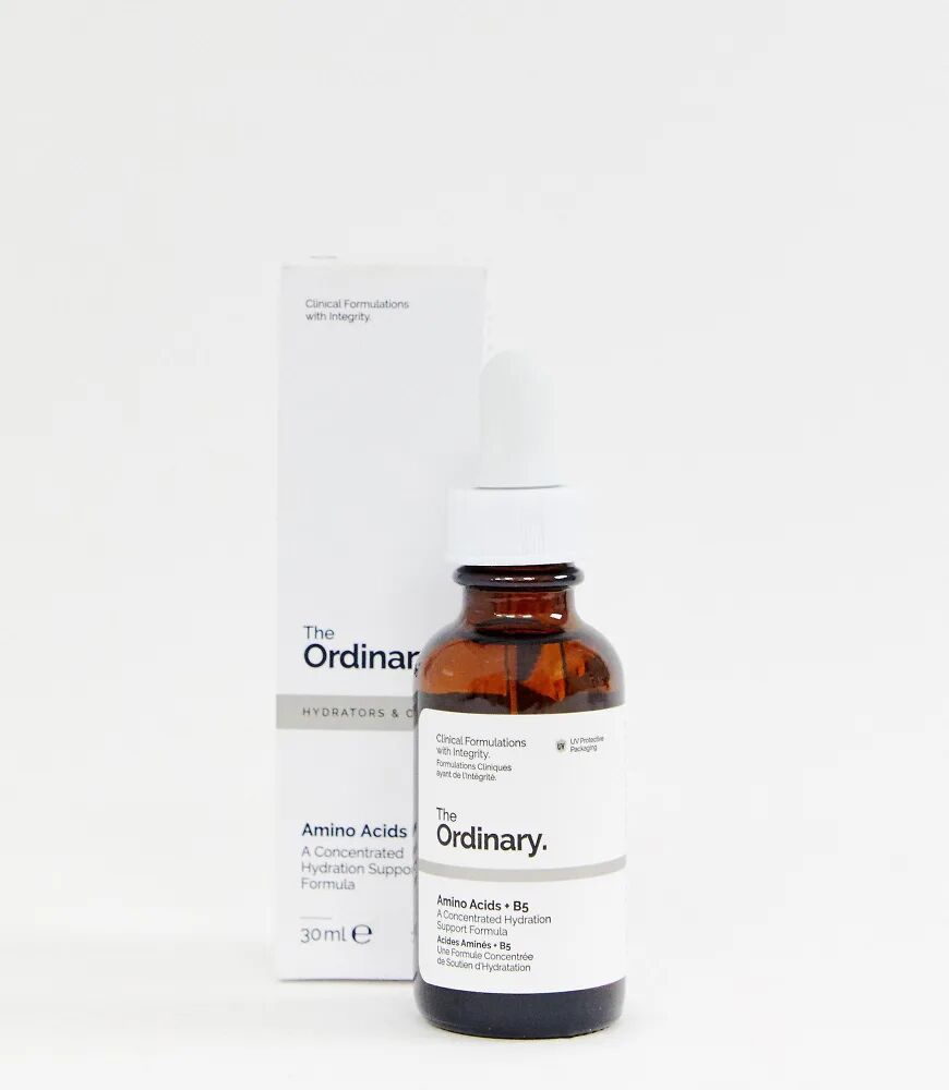 The Ordinary Amino Acids + B5-No colour  - Size: No Size