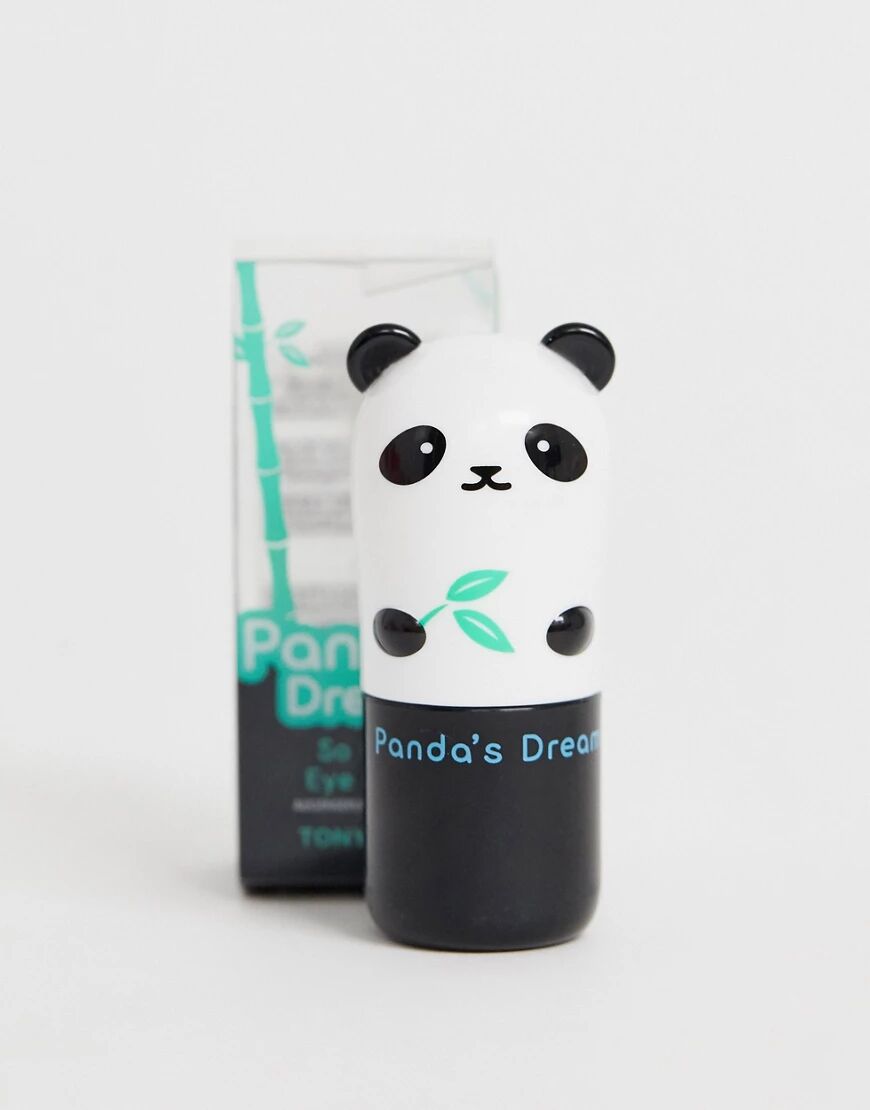 Tonymoly Panda's Dream so cool eye stick 9g-No colour  - Size: No Size