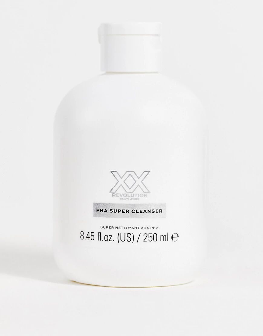 XX Revolution Defence XX Pollution Protecting PHA Cleanser-No colour  - Size: No Size