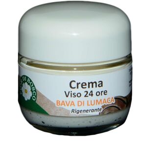 Centisia Crema viso antietà alla Bava di Lumaca 50ml