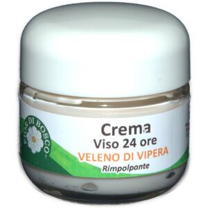 Centisia Crema viso al Veleno di Vipera 50ml