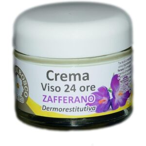 Centisia Crema viso 24h Zafferano dermorestitutiva 50ml