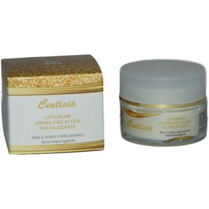 Centisia Lift Cream bava lumaca e acido ialuronico 100% 50ml