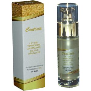 Centisia Lift gel bava lumaca e acido ialuronico 100% 30ml