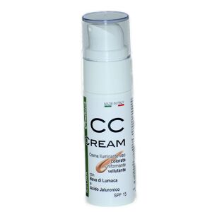 Centisia CC Cream bava lumaca 30ml scuro