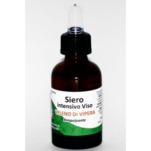 Centisia Siero viso rimpolpante al Veleno di Vipera 30ml