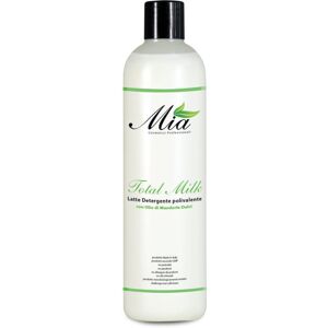 Mia Cosmetici Latte Detergente Polivalente 500 Ml