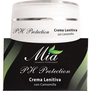 Mia Cosmetici Crema Lenitiva Con Camomilla 50 Ml