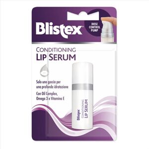 Blistex Conditioning Lip Serum Siero Idratante Labbra 8,5 g