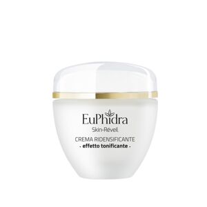 Euphidra Skin Réveil - Crema Ridensificante per Pelle Normale e Mista, 40ml