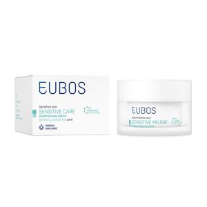 Eubos Sensitive - Crema Normalizzante Viso, 50ml