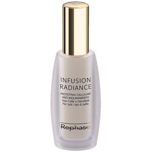 Rephase Infusion Radiance Protettivo Cellulare Anti Inquinamento, 50ml