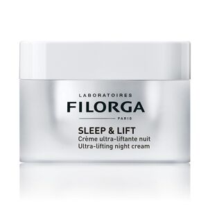 Filorga Lift - Sleep & Lift Crema Ridensificante Notte, 50ml