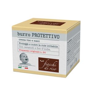 Fiocchi di Riso Burro Protettivo e Nutriente, 30ml