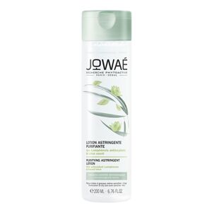 Jowaé Lozione Astringente Purificante Anti Imperfezioni, 200ml