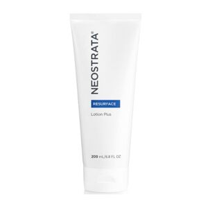 Neostrata Resurface - Lotion Plus Lozione Esfoliante Acido Glicolico 15%, 200ml