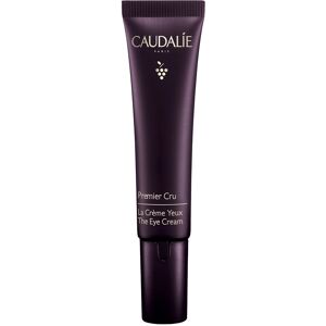 Caudalie Premier Cru - La Crema Occhi Premier Cru Anti-Età Globale, 15ml