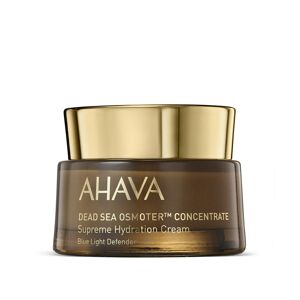 Ahava Deadsea - Osmoter Concentrate Supreme Hydration Crema Anti Età, 50ml