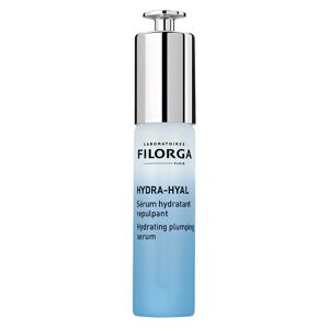 Filorga Hydra-Hyal - Siero Idratante Pro-Giovinezza Con 5 Acido Ialuronico, 30ml