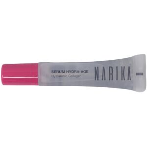 Narika Serum Hydra Age Hyaluronic Collagen Siero Viso Anti Age, 15ml