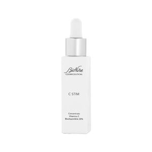 BioNike Cosmeceutical - C Stim Concentrato Vitamina C Biodisponibile 30%, 30ml