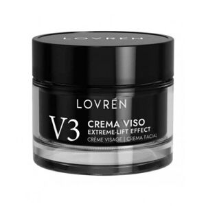 Lovren Lovrén Skin Care - V3 Crema Extreme Lift Effect, 30ml