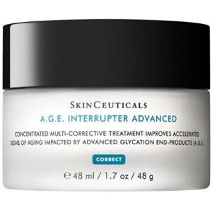 SkinCeuticals Correct - A.G.E. Interrupter Advanced Crema Antirughe, 48ml