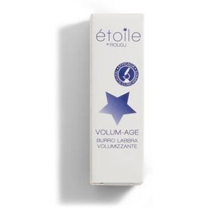 Rougj Group Rougj Étoile - Volum Age Burro Labbra, 5ml