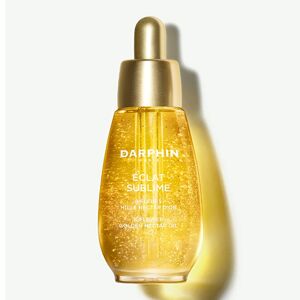 Darphin Éclat Sublime - 8-Flower Golden Nectar Oil Olio Viso Ringiovanente, 30ml