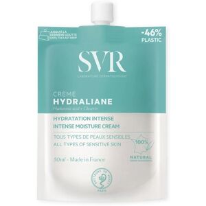 SVR Hydraliane - Crème Crema Idratante Intensa Pelle Normale, 50ml