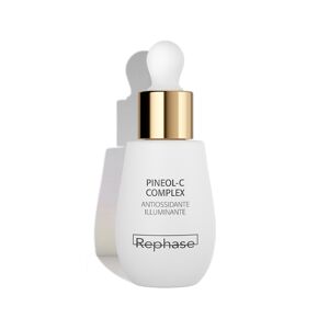 Rephase Pineol-C Complex Antiossidante Illuminante, 30ml