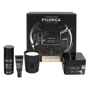 Filorga Global Repair - Set Essence 50ml + Eyes&Lips 4ml + Baume 50ml + Candela