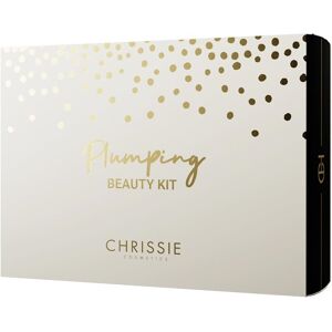 Chrissie Cosmetics Chrissie Plumping Beauty Kit Cofanetto Mousse + Maschera + Plumping Labbra