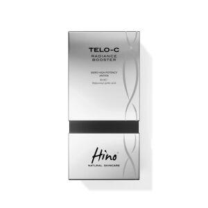 Hino Pro Solution - Telo-C Siero High Potency Antiox Illuminante, 30ml
