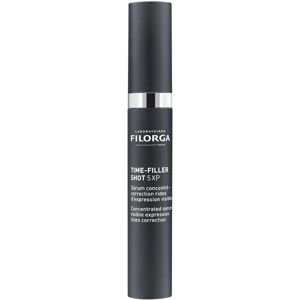 Filorga Time Filler - Shot 5XP Siero Concentrato Linee di Espressione, 15ml