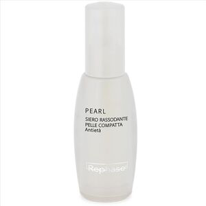 Rephase Pearl Siero Rassodante Pelle Compatta Antietà, 30ml