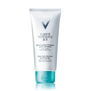 Vichy Purete Thermale - Latte Tonificante, 200ml