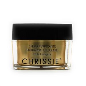 CHRISSIE COSMETICS Crema Purificante Riparatore Cellulare Pelle Levigata 50 ml