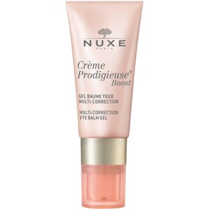 Nuxe Prodigieuse Boost - Gel Balsamo Occhi Multi-Correzione, 15ml