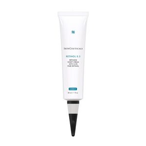 SkinCeuticals Correct - Retinol 0.3 Trattamento Notte Rigenerante Retinolo, 30ml