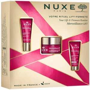 Nuxe Merveillance Lift - Cofanetto Crema Giorno 50ml + Crema Occhi + Crema Notte