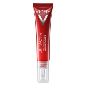 Vichy Liftactiv - Collagen Specialist Contorno Occhi Peptidi Pro-Collagene, 15ml