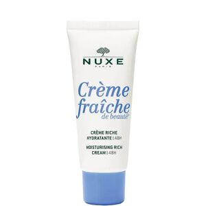 Nuxe Crème Fraîche De Beauté 30 Ml