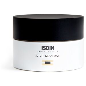 Isdin ceutics Crema Viso Age Reverse Day Trattamento Rimodellante e Anti-ag