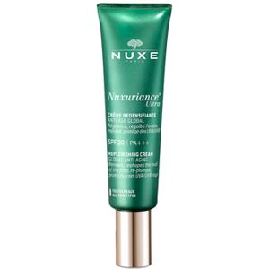 Nuxe Nuxuriance® Ultra Crema Ridensificante Spf 20 Pa+++ 50 ml